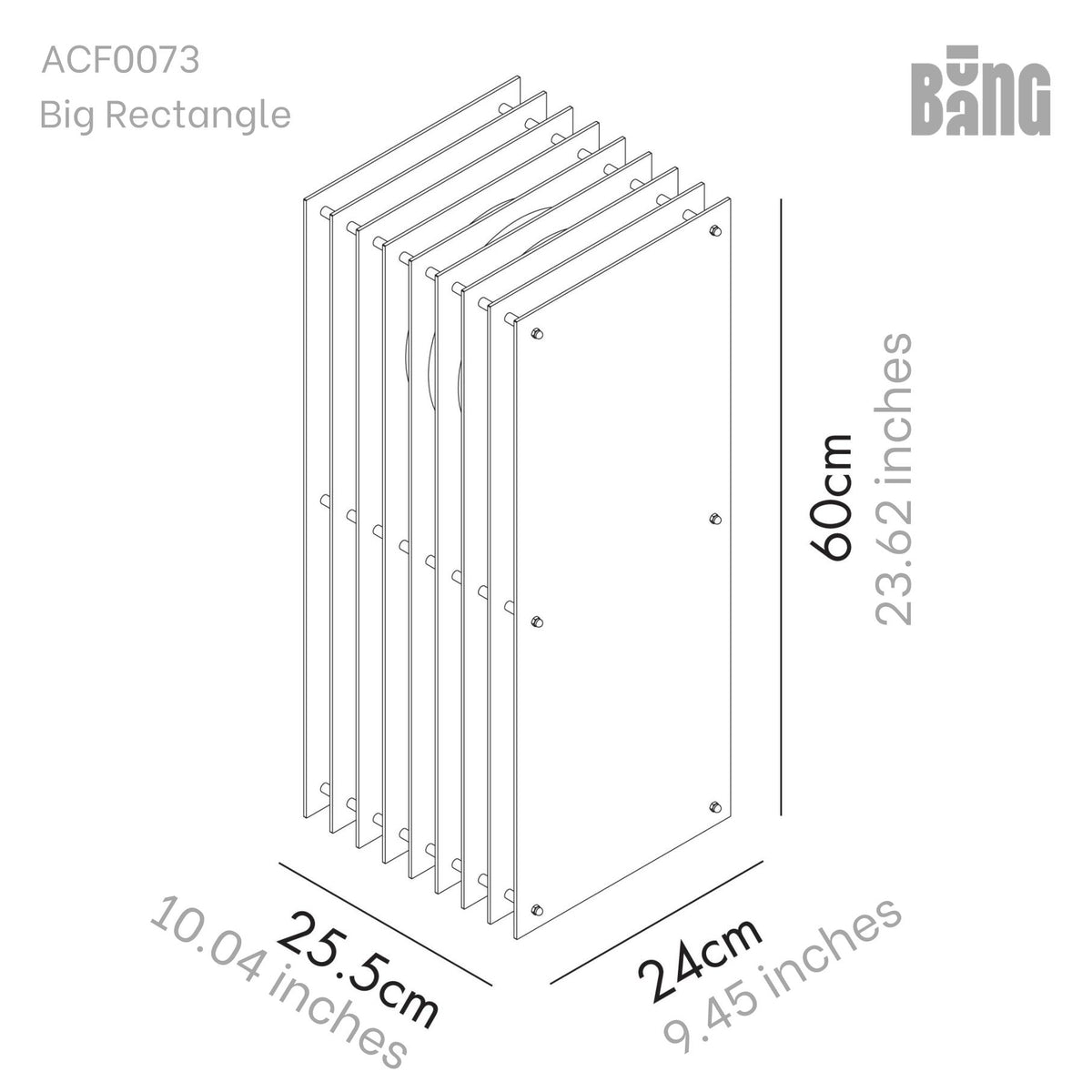 Lớp big rectangle