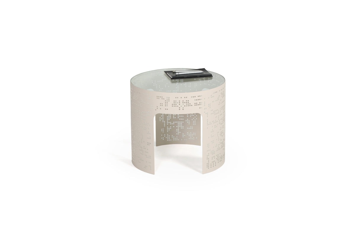 Điểm round table - Medium