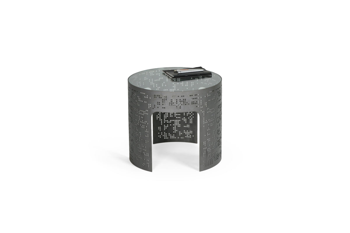 Điểm round table - Medium