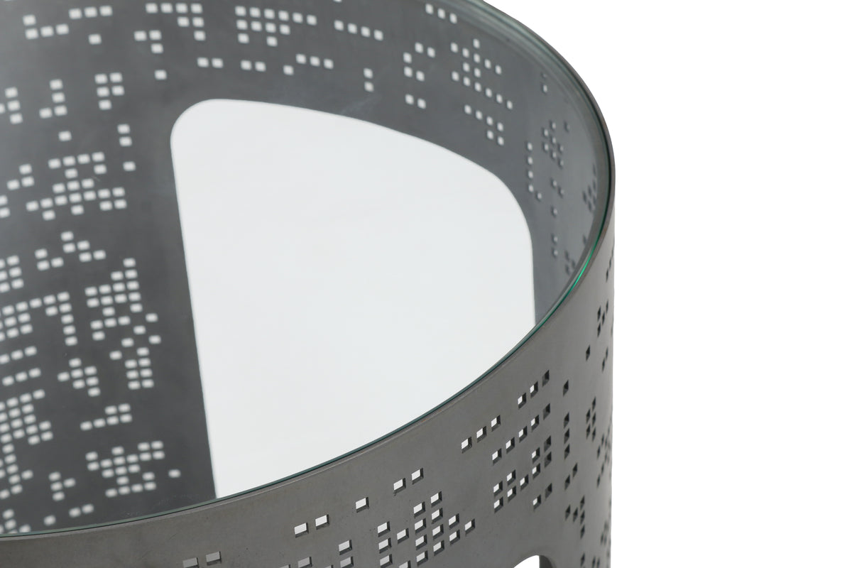 Điểm round table - Medium