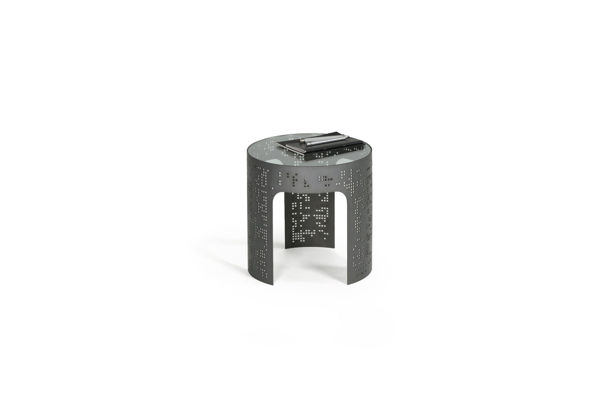 Điểm round table - Small