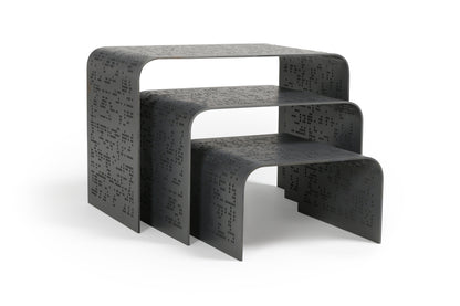 Điểm nesting table - Large