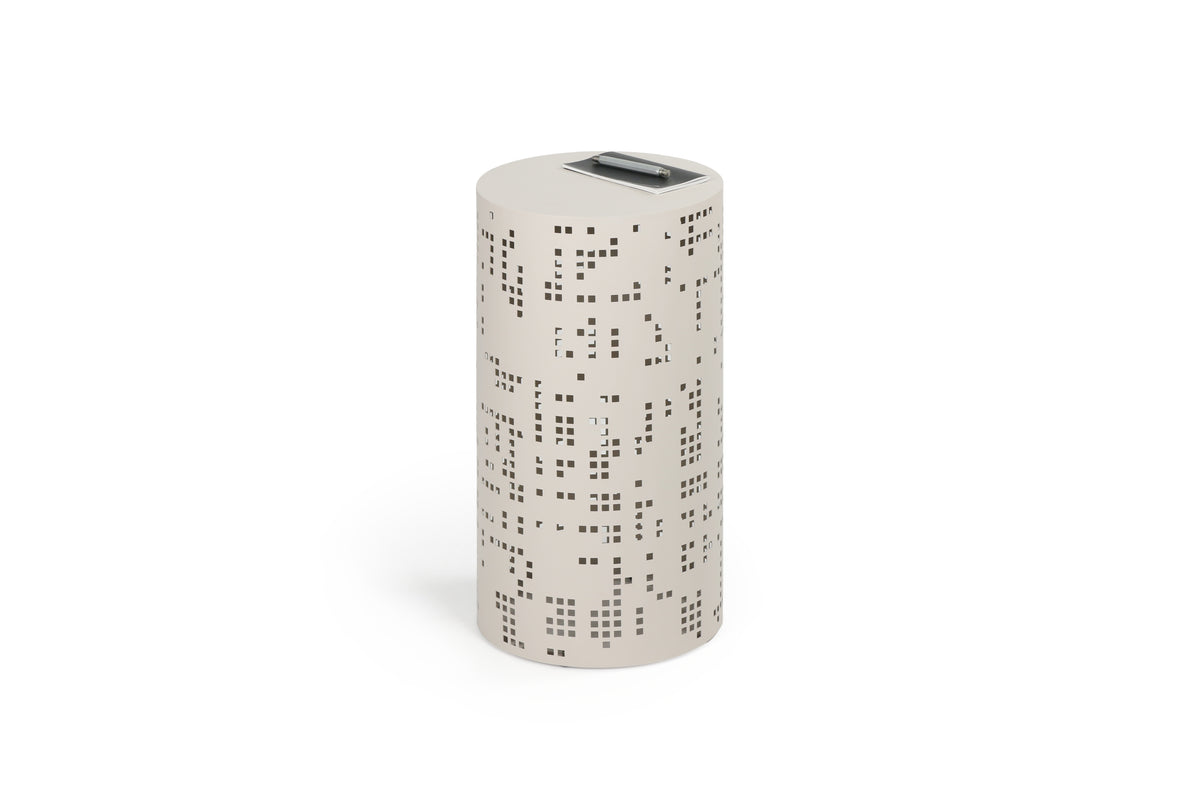 Điểm stool - Large