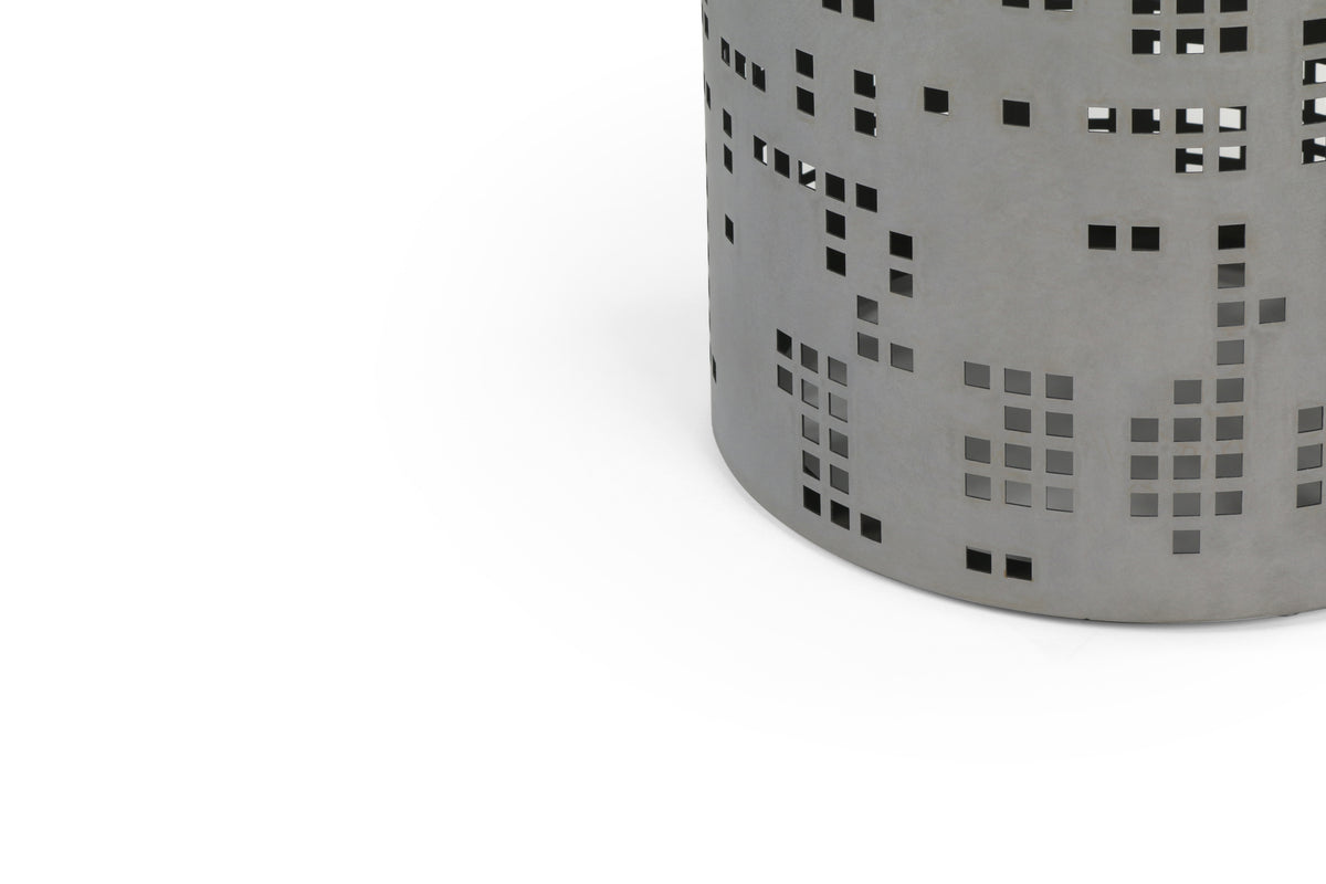 Điểm stool - Large