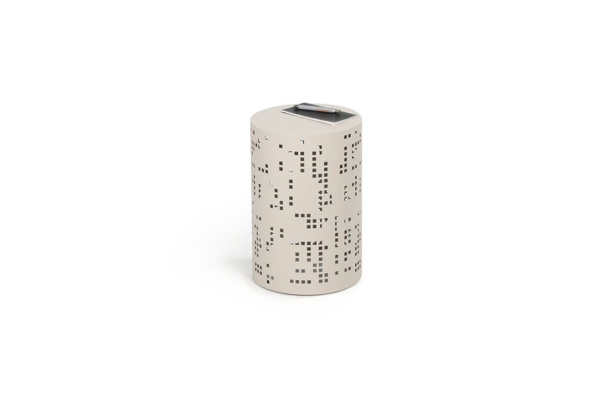 Điểm stool - Medium