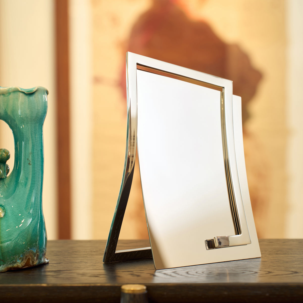 Qua Mirror - A5